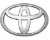 Автомобильные масла Toyota